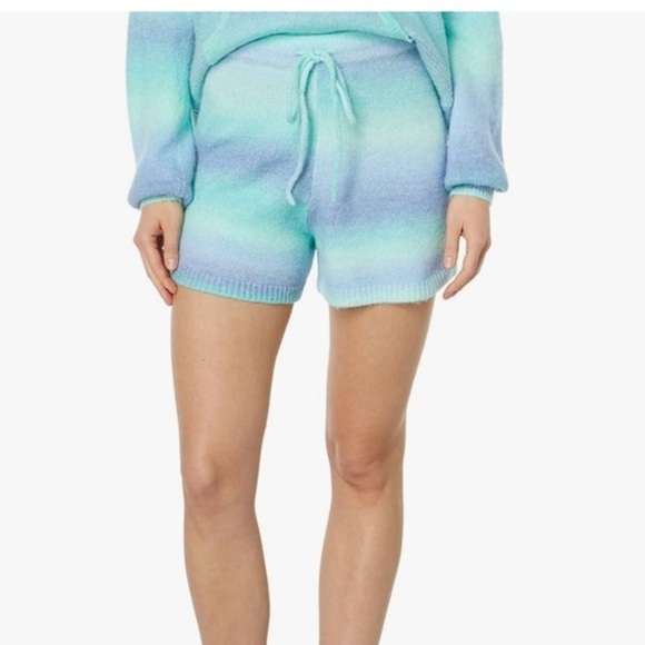 Lilly Pulitzer Pants - (B5) Lilly Pulitzer‎ Wanetta Sweater Shorts, Size M